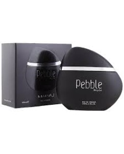 Maryaj Pebble Style EDP 100ML